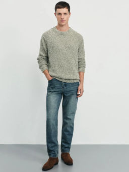 Джинсы slim fit / Zarina