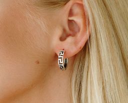 Серьги "Аннур"