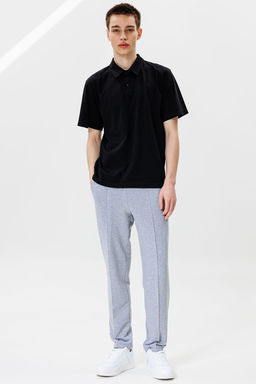 Брюки GO M2070/26-02.176-182 фисташка фото 34