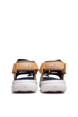 Сандалии Зеленый/Серый/Серый BADAO - Anta фото 2