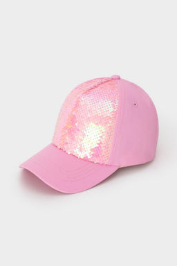 Crockid _ ТК 80092/ярко-розовый кепка дет