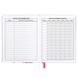 Дневник школьный арт. 68717 / 15 МИШКА В ШАПОЧКЕ