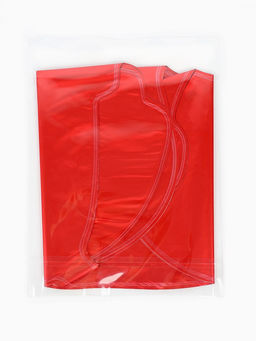 Воздушный шар фольгированный 17" «Петушок», набор 5 шт.