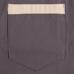 Фартук Этель Стильцв.беж/серый 75 х 65см, 100% хлопок  фото 4