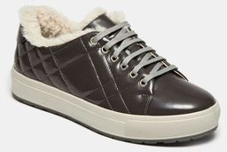 Полуботинки женские RALF RINGER/991135СЛЧ/Серый