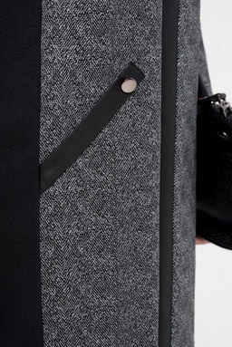 Платье Доротея (46-60) - Serenada фото 6