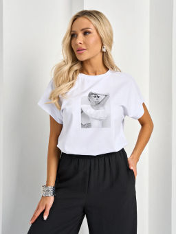 JETTY Футболка  фото 11