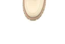 Ботинки 358.21153be.beige R