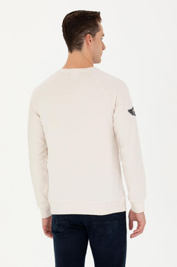 U. S. Polo Assn / Мужская толстовка с камнем - U.s. polo assn фото 19