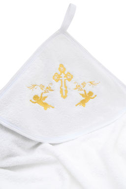 Уголок махровый Крестильный