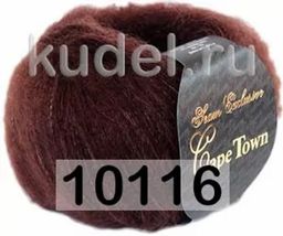 CAPETOWN SEAM - Сеам фото 12