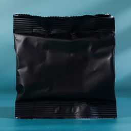 Подарочный набор 23 февраля: кофе молотый со вкусом лесного ореха 50 г, конфеты с вафельной крошкой 100 г. - Фабрика счастья фото 4