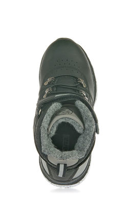 Ботинки дошкольные ZEBRA