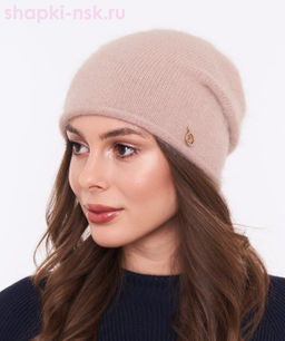 314 PB Шапка женская (56-58)