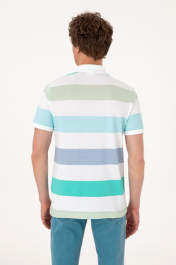 Erkek Aqua Ti__rt - U.s. polo assn фото 5
