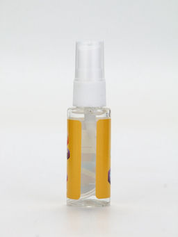 Душистая вода «Кубики», 30 мл, аромат морской взрыв