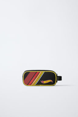 HOT WHEELS MATTEL PENCIL CASE