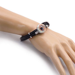 Браслет из муранского стекла - Vloes фото 3