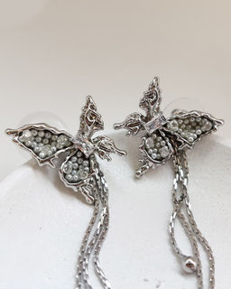 Серьги "Molly"