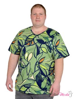 Футболка Модель №1199 размеры 44-84