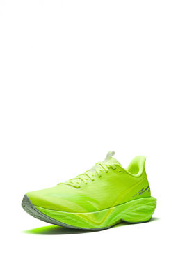 Кроссовки для бега Неоново-Зеленый MACH 6.0
