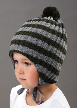 Шапка детская