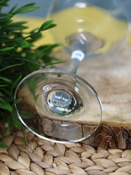 Бокал для вина Oh vine!, mix (уценка)