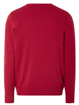 Мужской рождественский пуловер LIVERGY  фото 9