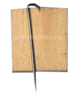 Значок Кижи