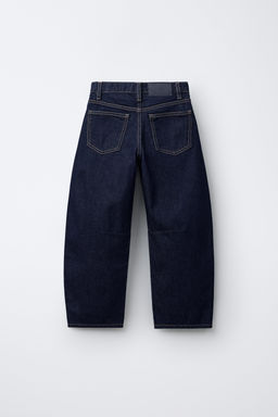 BARREL JEANS - Zara фото 9