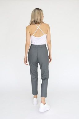 Топ с бретелями на перекрест - Looklikecat фото 2