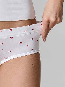 Цена за 2 штуки! ТРУСЫ ЖЕНСКИЕ - Mark formelle фото 6