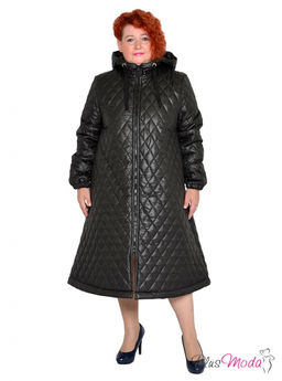 Жилет Модель №1858 размеры 44-84 - Plusmoda фото 43