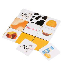 Развивающий набор Мнемотаблица - Iq-zabiaka фото 2