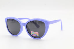 Солнцезащитные очки Feillis Polarized (детские) 66638 50-16-130 фиолетовые