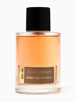 Туалетная вода мужская Sensorium Amber, 100 мл