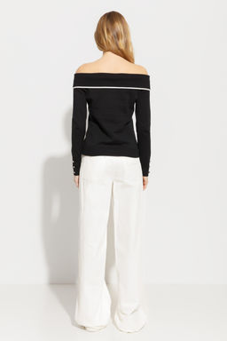 Джемпер 53841 - Lakbi фото 4