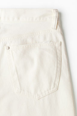 Regular Straight Jeans - H&m фото 6