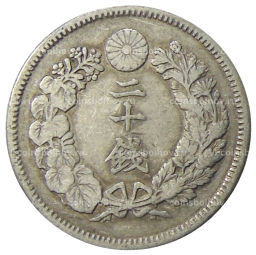 20 сен 1906 года Япония