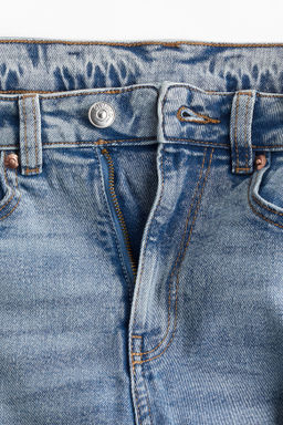 Flared High Jeans - H&m фото 4