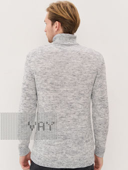 Свитер мужской 5232-12346 - Vay фото 3