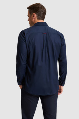 Erkek Lacivert Uzun Kollu Basic G_mlek - U.s. polo assn фото 6