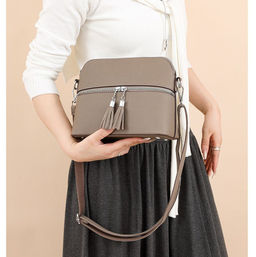 Bags Сумка женская / кожа / 014291