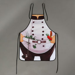 Фартук кухонный Босс на кухне, двусторонний - Simaland фото 4