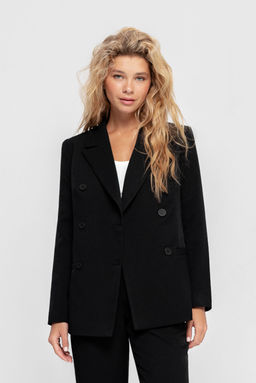 Жакет Pirs 4697 черный