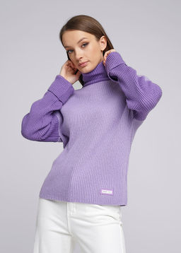 133914/120ха Джемпер женский (ЧЗ)