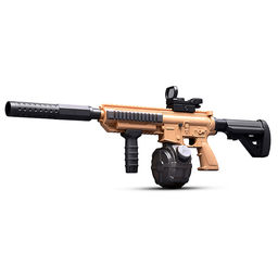 Водное оружие "Stingray Strike" в коробке