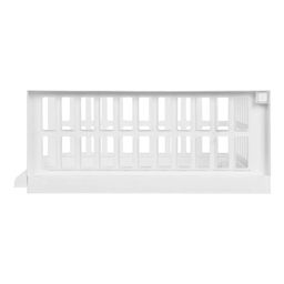 Органайзер с выдвижной полкой на роликах Smart L 450*345*180 мм, арт. С52645