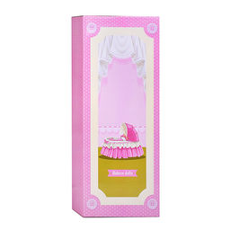 Кукла "Ангелина" в коробке