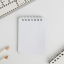 Подарочный набор канцелярский, ластики 2 шт., блокнот, карандаши «День настоящих героев. 23 февраля«»